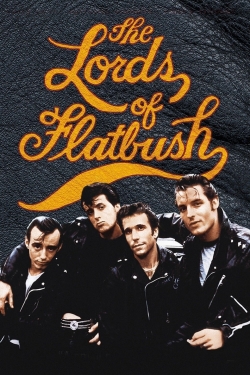 The Lords of Flatbush free movies