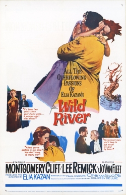Wild River free movies