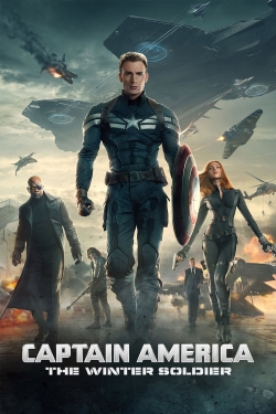 Captain America: The Winter Soldier free movies