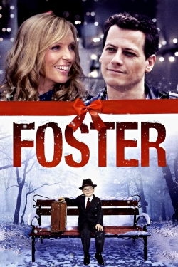 Foster free movies