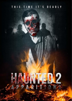 Haunted 2: Apparitions free movies