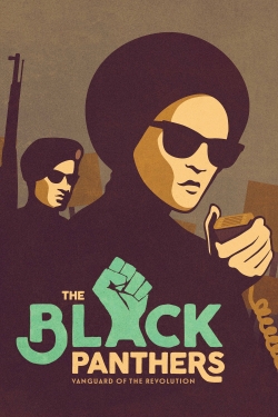 The Black Panthers: Vanguard of the Revolution free movies
