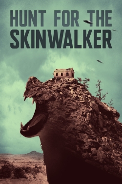Hunt For The Skinwalker free movies