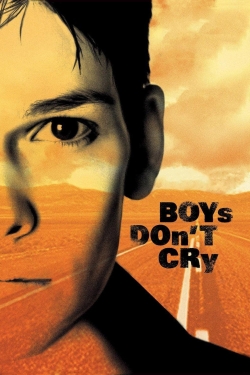 Boys Don't Cry free movies