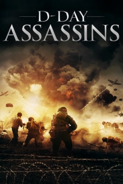 D-Day Assassins free movies