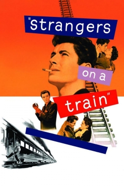 Strangers on a Train free movies
