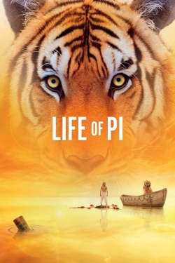 Life of Pi free movies