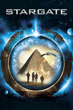 Stargate free movies