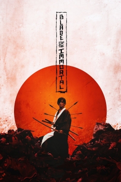 Blade of the Immortal free movies
