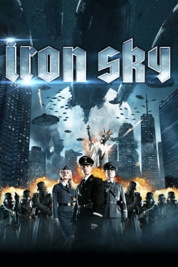 Iron Sky free movies