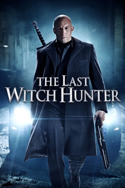 The Last Witch Hunter free movies