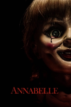 Annabelle free movies