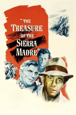 The Treasure of the Sierra Madre free movies