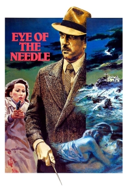 Eye of the Needle free movies
