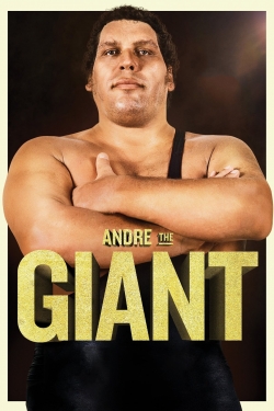Andre the Giant free movies
