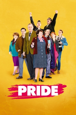 Pride free movies