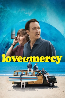 Love & Mercy free movies