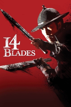 14 Blades free movies