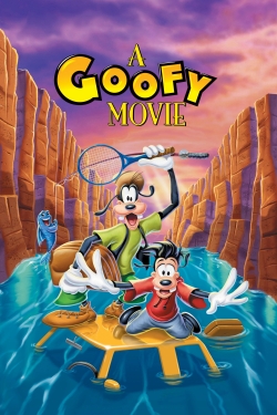 A Goofy Movie free movies