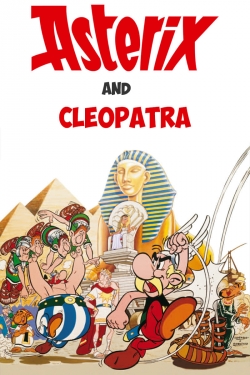 Asterix and Cleopatra free movies