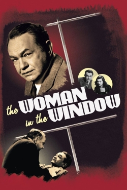The Woman in the Window free movies