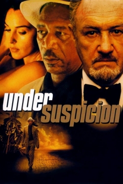 Under Suspicion free movies
