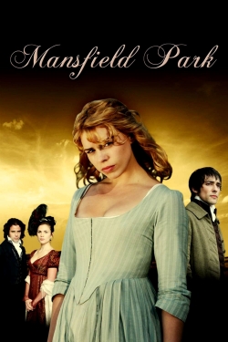 Mansfield Park free movies