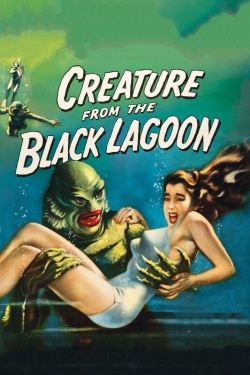 Creature from the Black Lagoon free movies