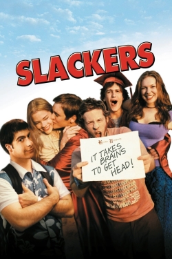 Slackers free movies