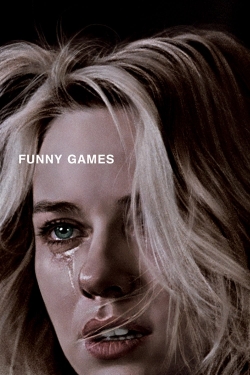 Funny Games free movies