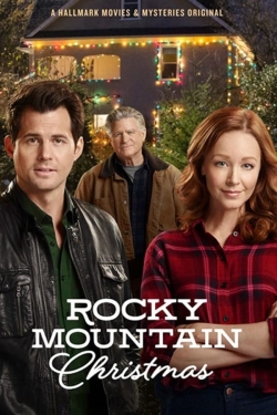 Rocky Mountain Christmas free movies