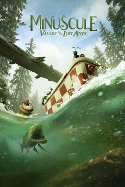 Minuscule: Valley of the Lost Ants free movies