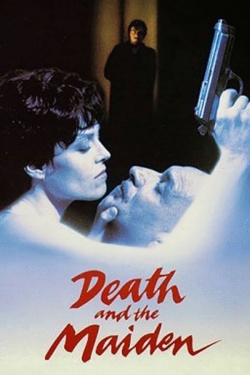 Death and the Maiden free movies
