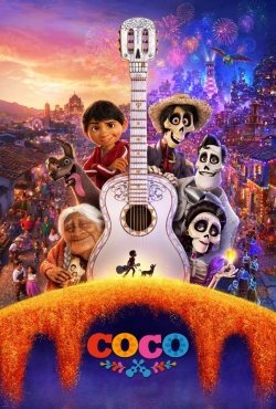 Coco free movies