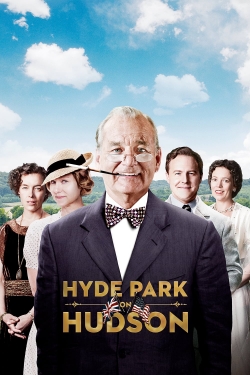 Hyde Park on Hudson free movies