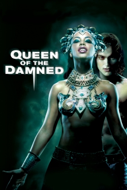 Queen of the Damned free movies