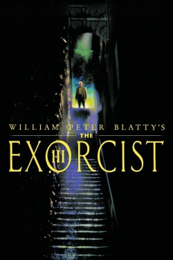The Exorcist III free movies
