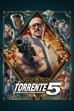 Torrente 5 free movies
