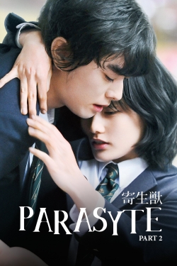 Parasyte: Part 2 free movies