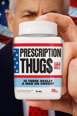 Prescription Thugs free movies