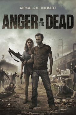 Anger of the Dead free movies