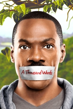 A Thousand Words free movies