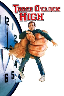 Three O'Clock High free movies
