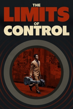 The Limits of Control free movies
