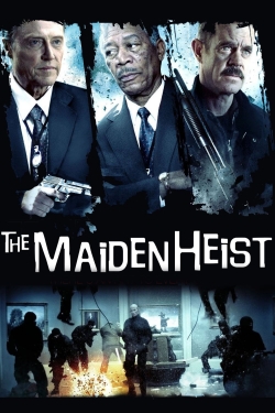 The Maiden Heist free movies