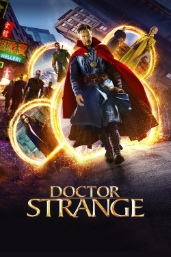 Doctor Strange free movies