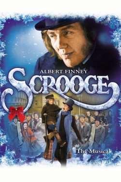 Scrooge free movies