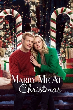 Marry Me at Christmas free movies