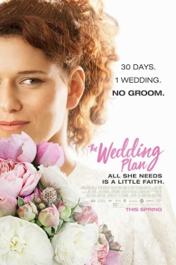 The Wedding Plan free movies