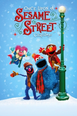 Once Upon a Sesame Street Christmas free movies